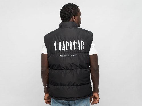 Жилет Trapstar