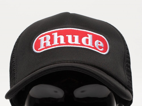 Кепка Rhude