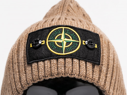 Шапка Stone Island