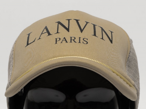 Кепка Lanvin