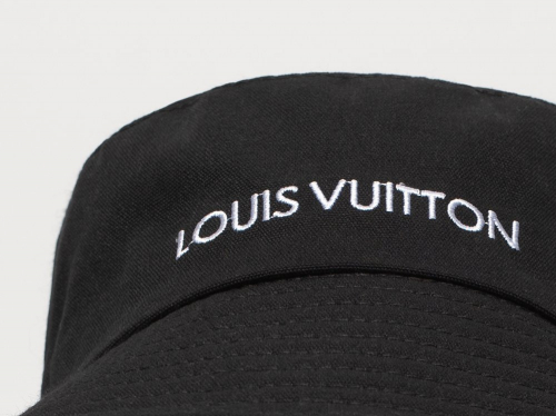 Панама Louis Vuitton