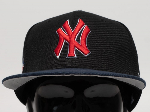 Кепка NY Yankees Snapback