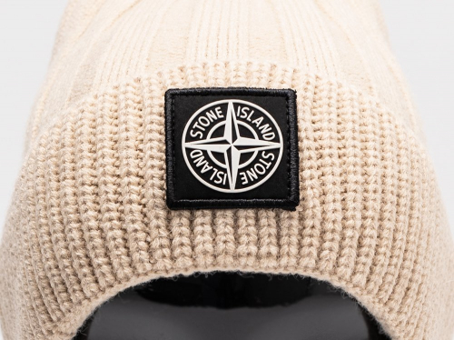 Шапка Stone Island