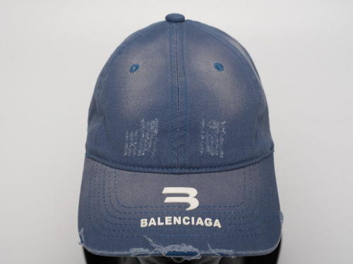 Кепка Balenciaga