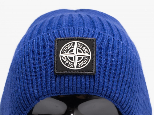 Шапка Stone Island