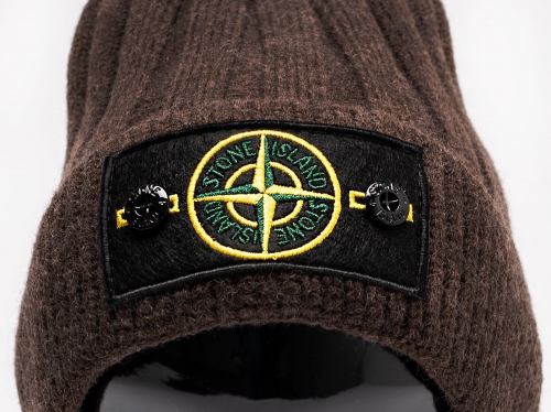 Шапка Stone Island