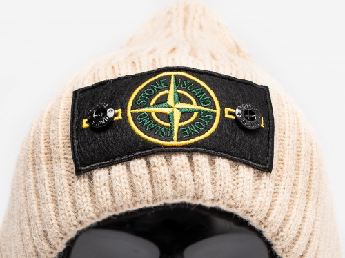 Шапка Stone Island