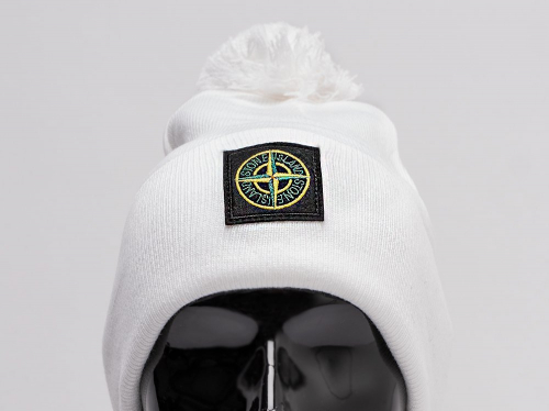 Шапка Stone Island