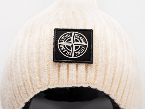 Шапка Stone Island