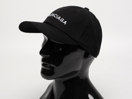 Кепка Balenciaga