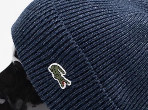 Шапка Lacoste