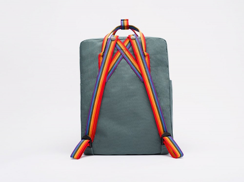 Рюкзак Fjallraven Kanken