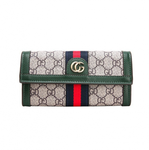 Кошелёк Gucci