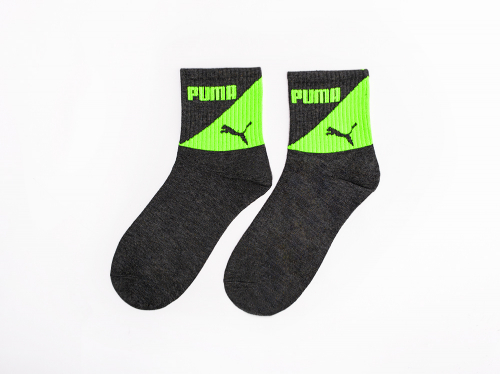 Носки средние Puma