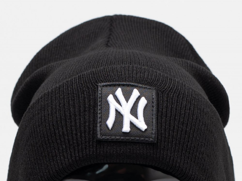 Шапка NY Yankees