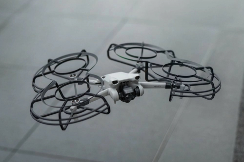 Защита пропеллеров для DJI Mini 3