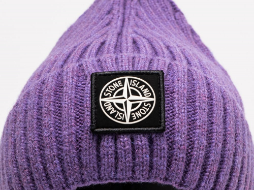 Шапка Stone Island