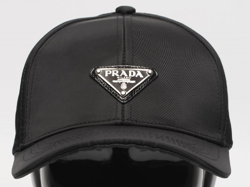 Кепка Prada