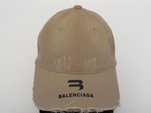 Кепка Balenciaga