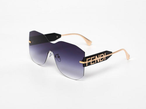 Очки Fendi