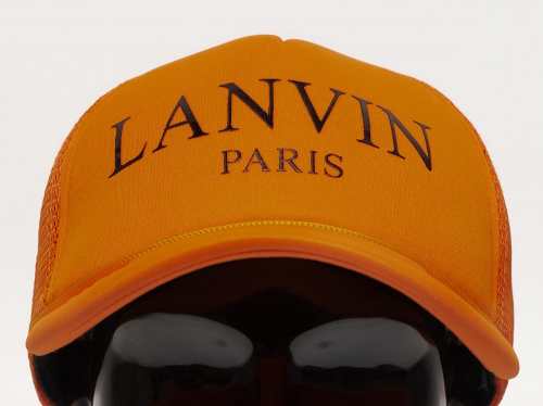 Кепка Lanvin