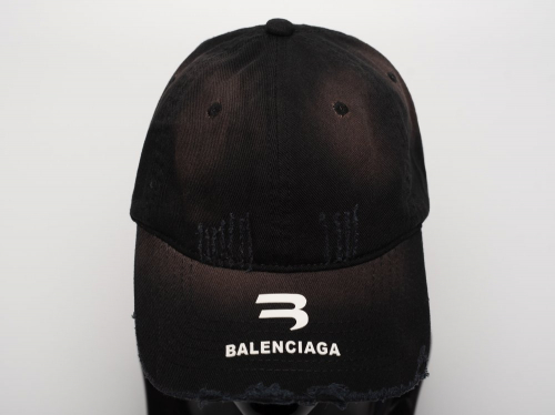 Кепка Balenciaga