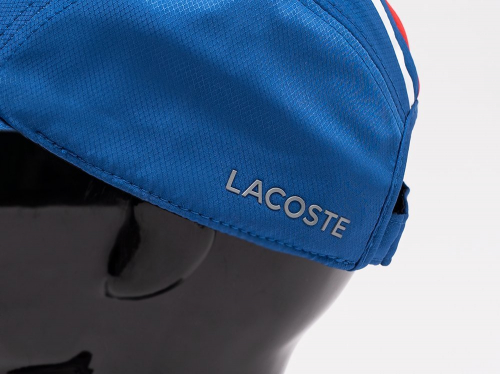 Кепка Lacoste