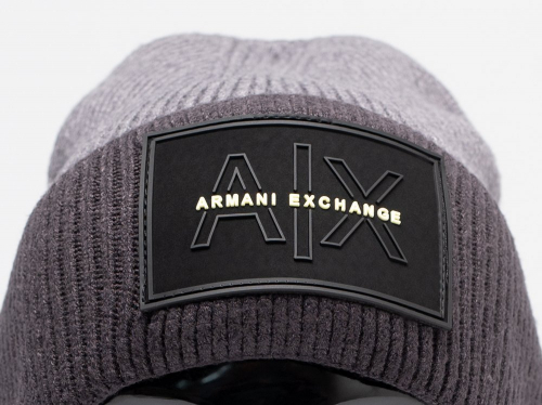 Шапка Armani Exchange