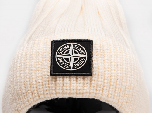 Шапка Stone Island