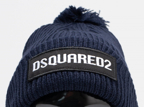 Шапка Dsquared