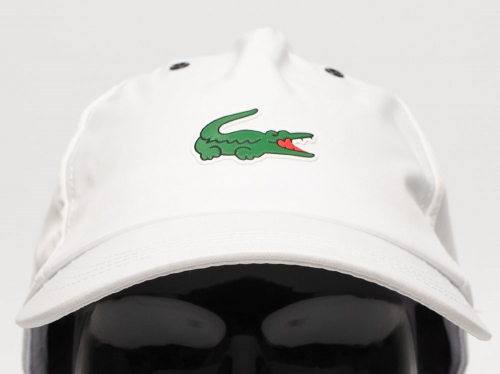 Кепка Lacoste