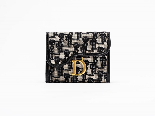 Кошелёк Dior