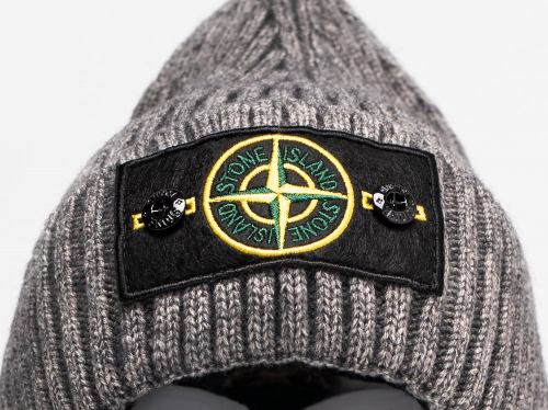 Шапка Stone Island