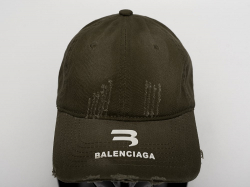 Кепка Balenciaga