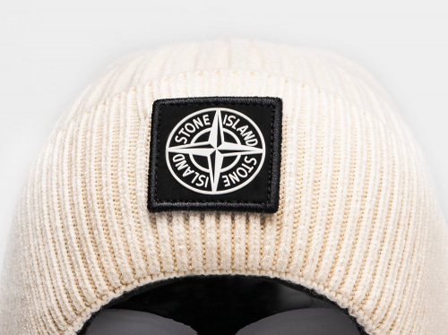 Шапка Stone Island