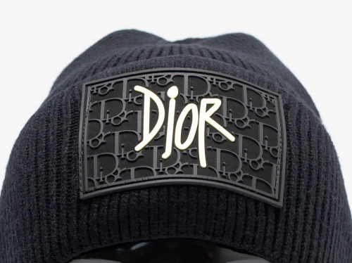 Шапка Dior