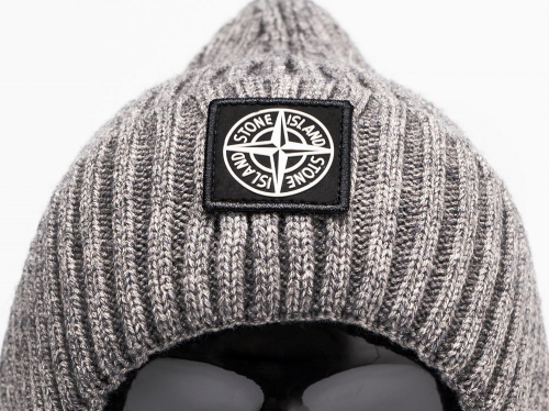 Шапка Stone Island