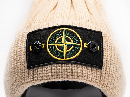 Шапка Stone Island