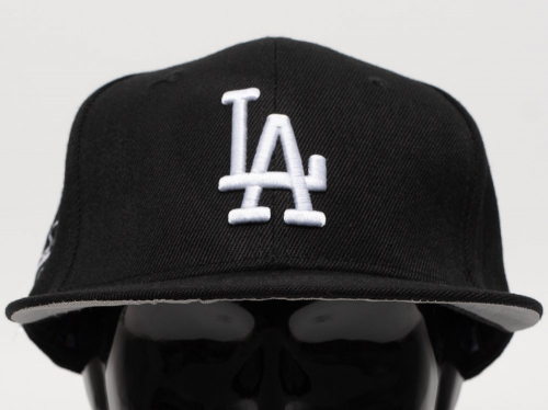 Кепка Los Angeles Snapback