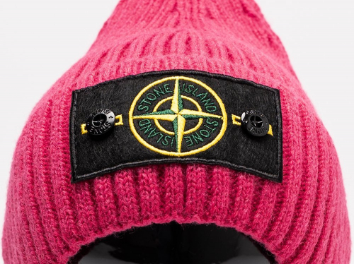 Шапка Stone Island