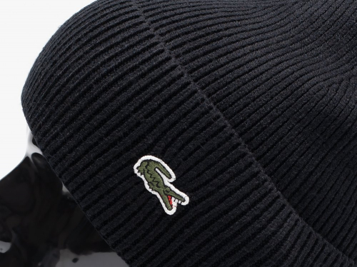 Шапка Lacoste