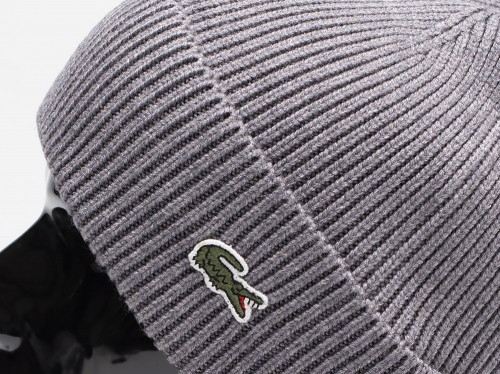 Шапка Lacoste