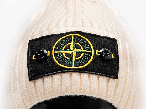 Шапка Stone Island