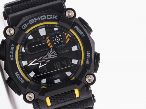 Часы Casio G-Shock GA-900