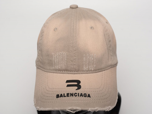 Кепка Balenciaga