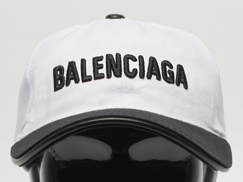 Кепка Balenciaga