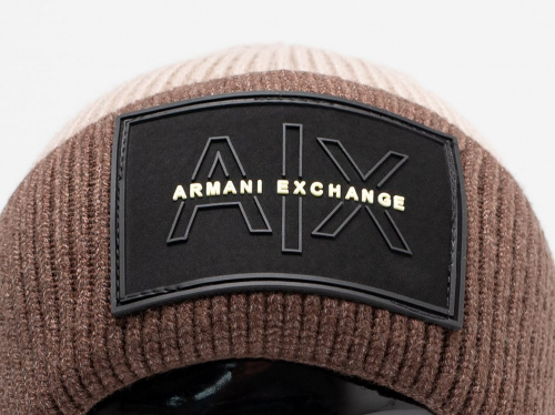 Шапка Armani Exchange