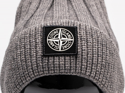 Шапка Stone Island