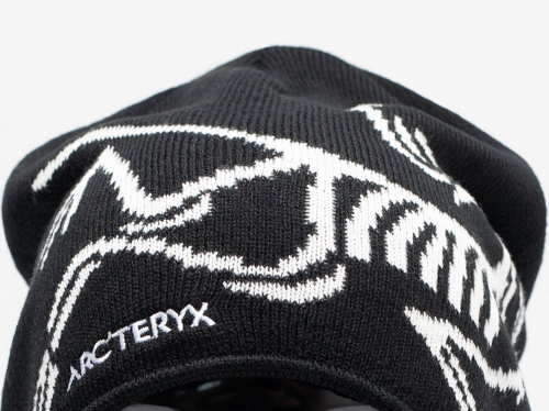 Шапка Arcteryx