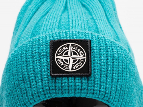 Шапка Stone Island